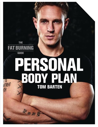 Personal Body Plan, Tom Barten - Paperback - 9789000353354
