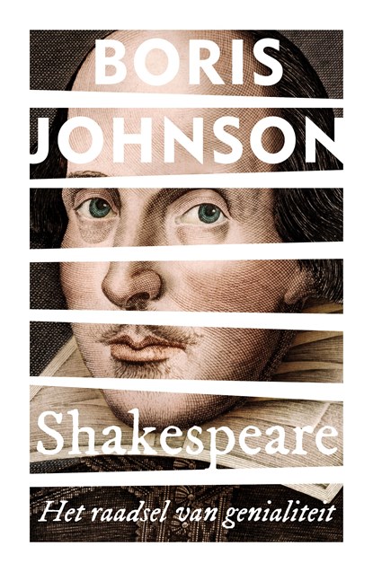 Shakespeare, Boris Johnson - Ebook - 9789000353385
