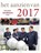 Het aanzien van 2017, Han van Bree - Gebonden - 9789000353392