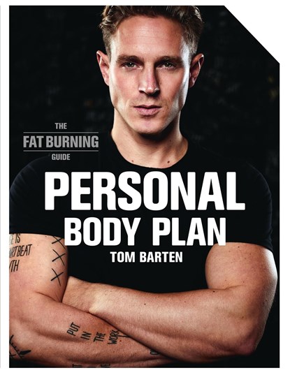 Personal Body Plan, Tom Barten - Ebook - 9789000353521