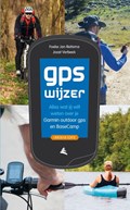 GPS Wijzer | Foeke Jan Reitsma ; Joost Verbeek | 