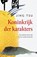 Koninkrijk der karakters, Jing Tsu - Gebonden - 9789000353729