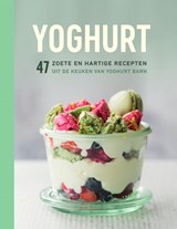 Yoghurt - Yoghurt Barn - 9789000353835