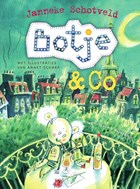 Botje & Co | Janneke Schotveld | 