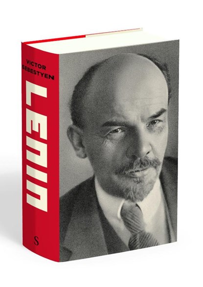 Lenin, Victor Sebestyen - Gebonden - 9789000354535