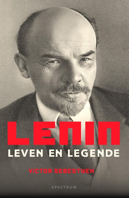 Lenin, Victor Sebestyen - Ebook - 9789000354542