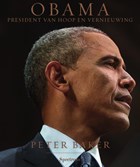 Obama | Peter Baker | 