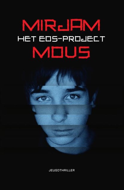 Het Eos-project, Mirjam Mous - Gebonden - 9789000354627