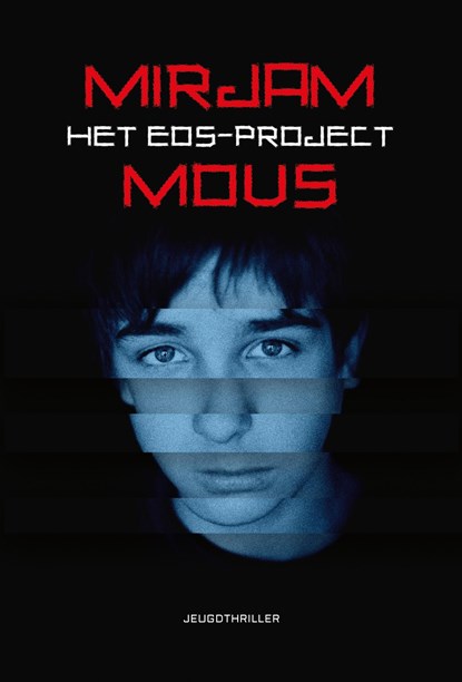 Het Eos-project, Mirjam Mous - Ebook - 9789000354634