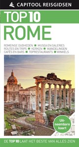 Rome, Capitool ; Reid Bramblett ; Jeffrey Kennedy -  - 9789000354757