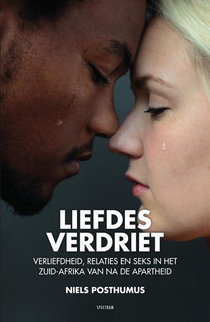 Liefdes verdriet, Niels Posthumus - Paperback - 9789000354818