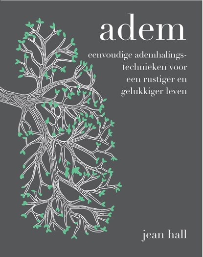 Adem, Jean Hall - Ebook - 9789000355228