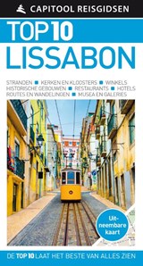 Lissabon, Capitool -  - 9789000355266
