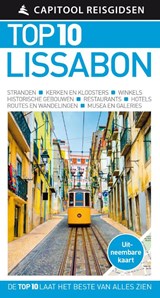 Lissabon - Capitool - 9789000355266