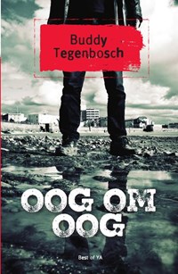 Oog om oog | Buddy Tegenbosch | 