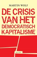 De crisis van het democratisch kapitalisme | Martin Wolf | 