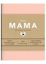 Voor mama - Elma van Vliet - 9789000355549