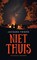 Niet thuis, Jacques Vriens - Gebonden - 9789000356126