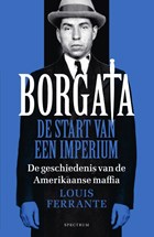 Borgata: de start van een imperium | Louis Ferrante | 
