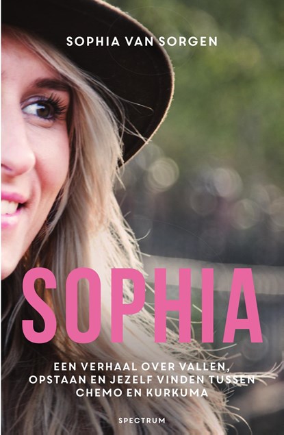 Sophia, Sophia van Sorgen - Ebook - 9789000356355