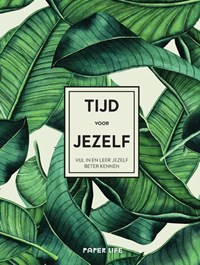 Tijd voor jezelf | Nicotext | 