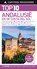 Andalusië en de Costa del Sol, Capitool ; Jeffrey Kennedy - Paperback - 9789000356591