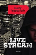 Livestream | Buddy Tegenbosch | 