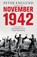 November 1942, Peter Englund - Gebonden - 9789000357178
