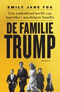 De familie Trump | Emily Jane Fox | 
