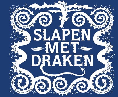 Slapen met draken, Debi Gliori - Gebonden - 9789000357277