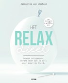 Het relax dieet | Jacqueline van Lieshout | 