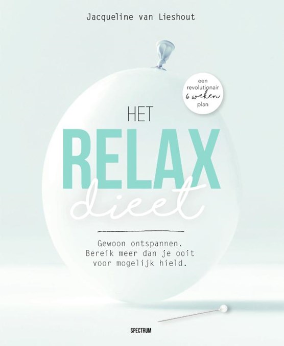 Het relax dieet