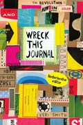 Wreck this journal, nu in kleur! | Keri Smith | 