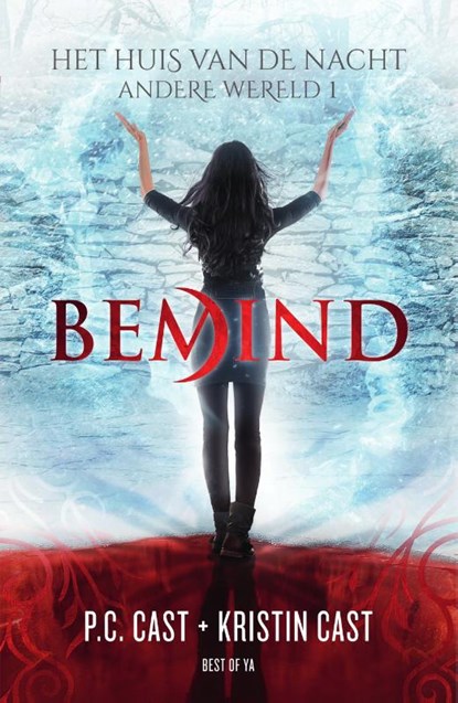 Bemind, P.C. Cast ; Kristin Cast - Paperback - 9789000357758
