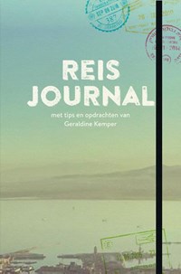 Reisjournal | Geraldine Kemper | 