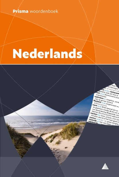 Prisma woordenboek Nederlands, Martha Hofman ; Redactie Prisma - Paperback - 9789000358526