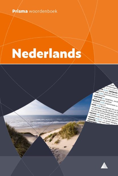 Prisma woordenboek Nederlands, Martha Hofman ; Redactie Prisma - Paperback - 9789000358526
