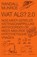 Wat als? 2.0, Randall Munroe - Paperback - 9789000358878