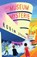 Het museummysterie, Robin Stevens ; Siobhan Dowd - Gebonden - 9789000358939