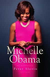Michelle Obama | Peter Slevin | 