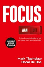 Focus AAN/UIT | Mark Tigchelaar ; Oscar de Bos | 