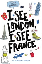 I See London, I See France | Sarah Mlynowski | 