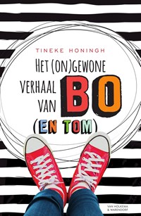 Het (on)gewone verhaal van Bo (en Tom) | Tineke Honingh | 