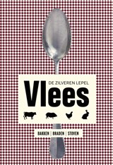 Vlees -  - 9789000360215