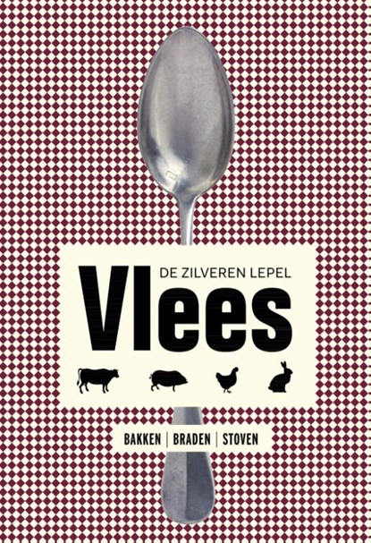 Vlees, niet bekend - Gebonden - 9789000360215