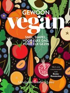 Gewoon vegan | Alexandra Penrhyn Lowe | 