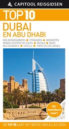 Dubai en Abu Dhabi | Capitool | 