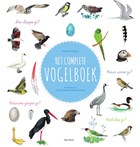 Het complete vogelboek | Natahlie Tordjman ; Judith Gueyfier ; Julien Norwood | 