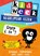 Het allerleukste begrijpend lezen oefenboek Groep 6 en 7, Kidsweek - Paperback - 9789000361458