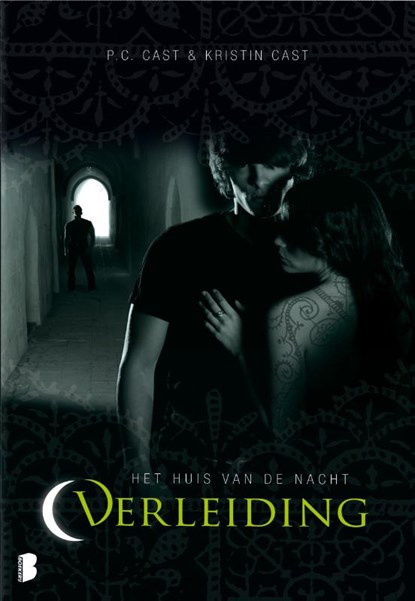 Verleiding, P.C. Cast ; Kristin Cast - Paperback - 9789000361601